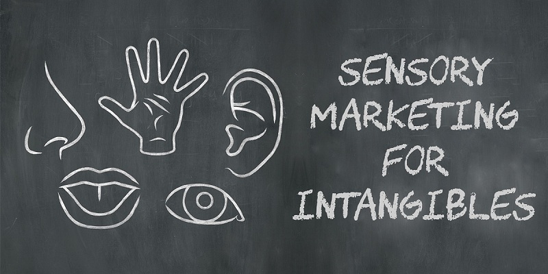 Sensory Marketing – Đa dạng hóa trải nghiệm của khách hàng