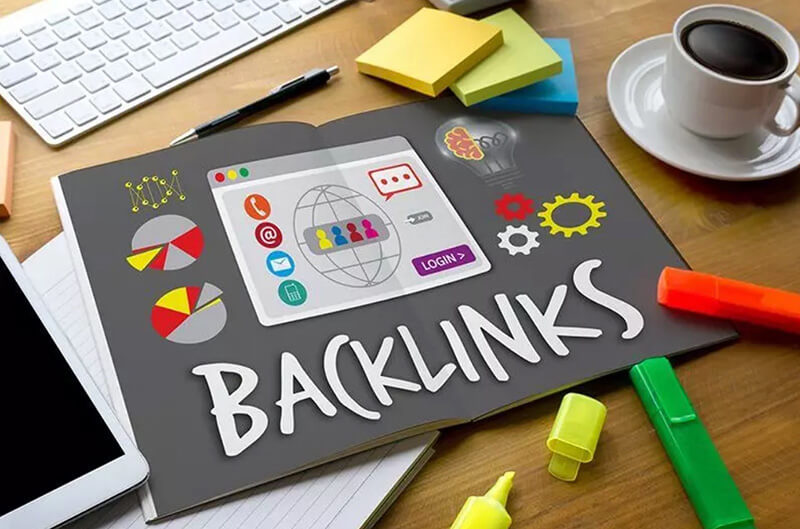 Cần làm gì để xây dựng backlink cho website doanh nghiệp?