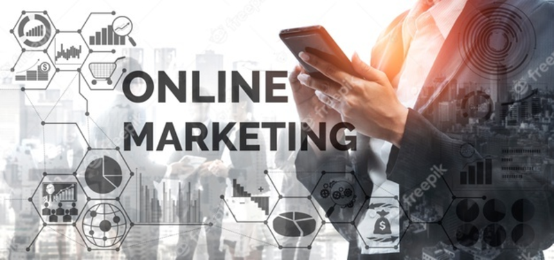 Marketing Online cho ngành logistics
