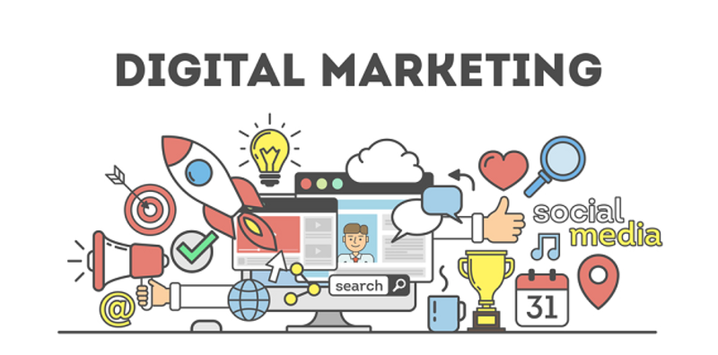 tư vấn digital marketing