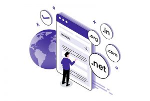Đăng ký tên miền giá ưu đãi nhất tại ECP Media