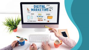 dịch vụ marketing tổng thể tại hà nội
