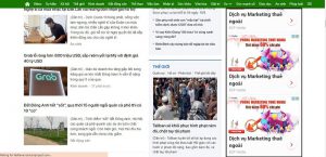 Những điều bạn cần biết về Banner Ads Online