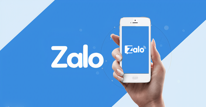 Zalo Marketing - Công cụ Marketing hữu hiệu cho doanh nghiệp