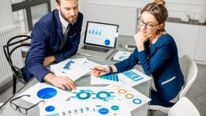 dịch vụ marketing online