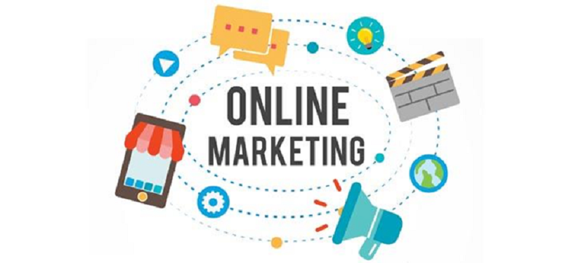tư vấn marketing online