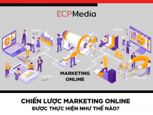 Marketing Online ở Hà Nội
