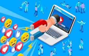 Nguyên nhân và cách khắc phục khi fanpage bị giảm tiếp cận, mất tương tác