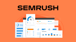 Semrush - Công cụ marketing hữu ích mà bạn không nên bỏ qua