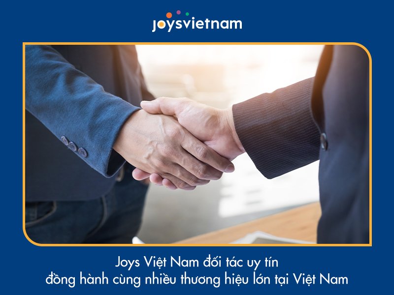 Joys Việt Nam - Công ty uy tín cung cấp dịch vụ du lịch và visa chất lượng-2