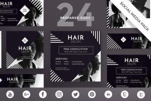 5 chiến lược marketing cho salon tóc giúp thu hút khách hàng năm 2023