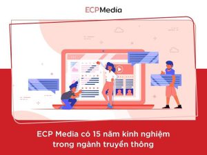 Booking Báo chí giá gốc ECP Media - Top 100 sản phẩm dịch vụ cả nước