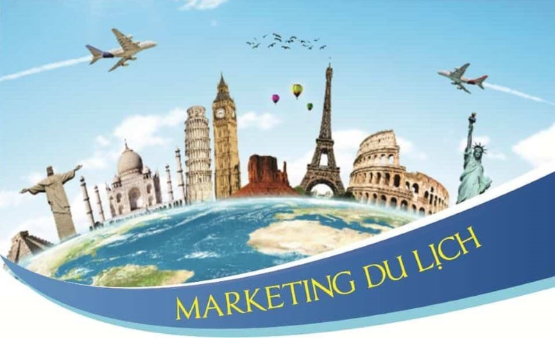 4 chiến lược marketing cho công ty dịch vụ du lịch nổi bật và bứt phá hơn