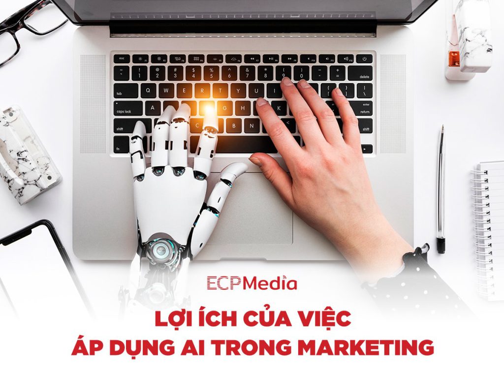 ECPMedia, phòng Marketing thuê ngoài trên 20 năm kinh nghiệm