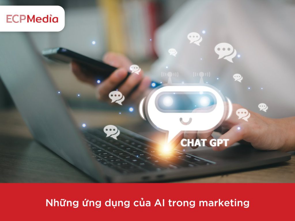 ECPMedia, phòng Marketing thuê ngoài trên 20 năm kinh nghiệm