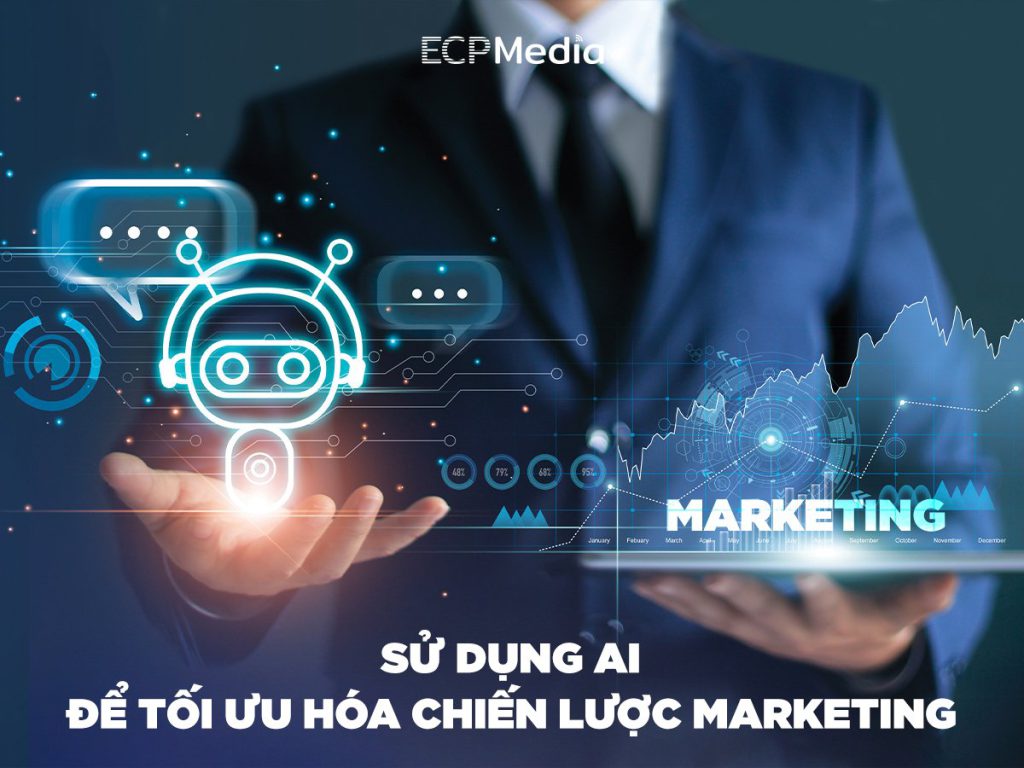 ECPMedia, phòng Marketing thuê ngoài trên 20 năm kinh nghiệm