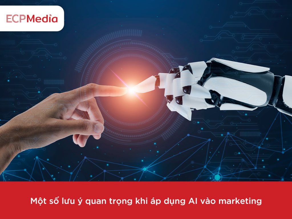 ECPMedia, phòng Marketing thuê ngoài trên 20 năm kinh nghiệm