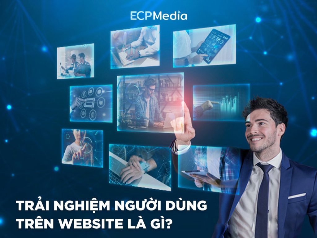 ECPMedia, phòng Marketing thuê ngoài trên 20 năm kinh nghiệm