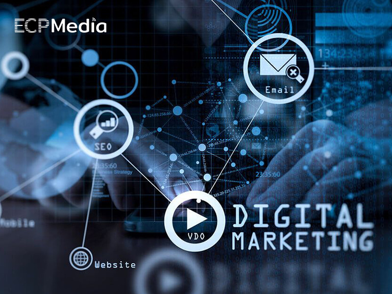 Phân biệt Online Marketing và Digital Marketing