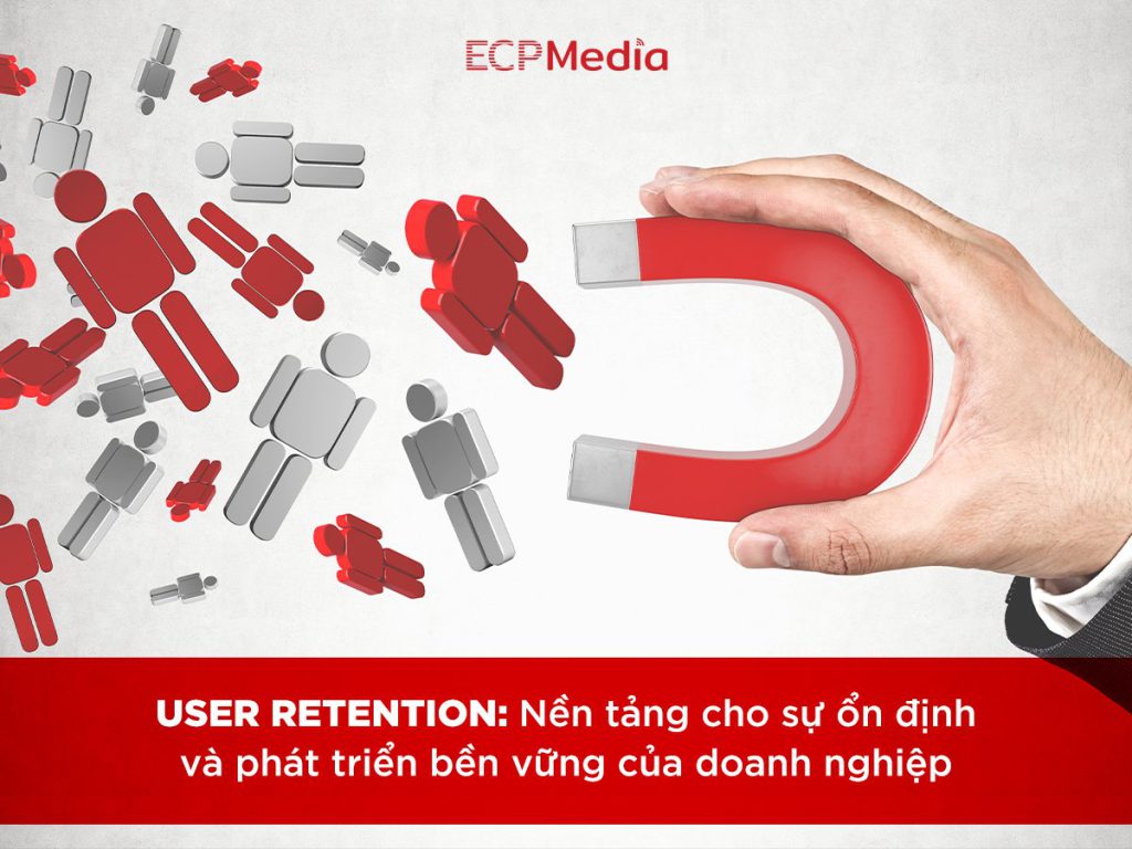 ECPMedia, phòng Marketing thuê ngoài trên 20 năm kinh nghiệm