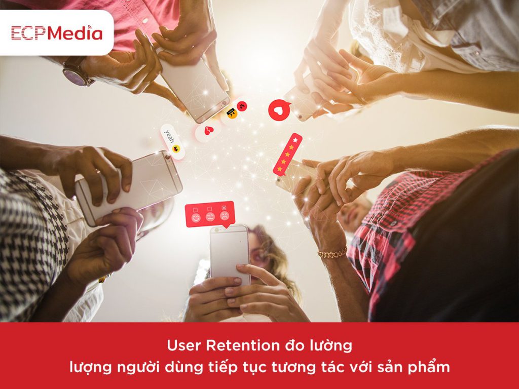 ECPMedia, phòng Marketing thuê ngoài trên 20 năm kinh nghiệm