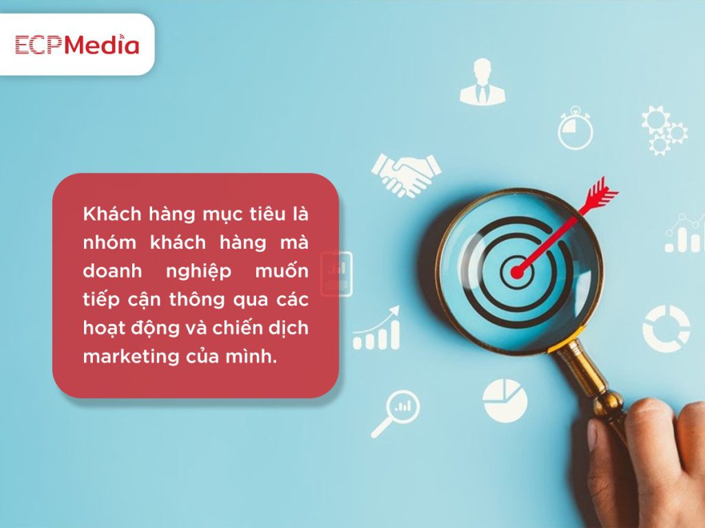 ECPMedia, phòng Marketing thuê ngoài trên 20 năm kinh nghiệm