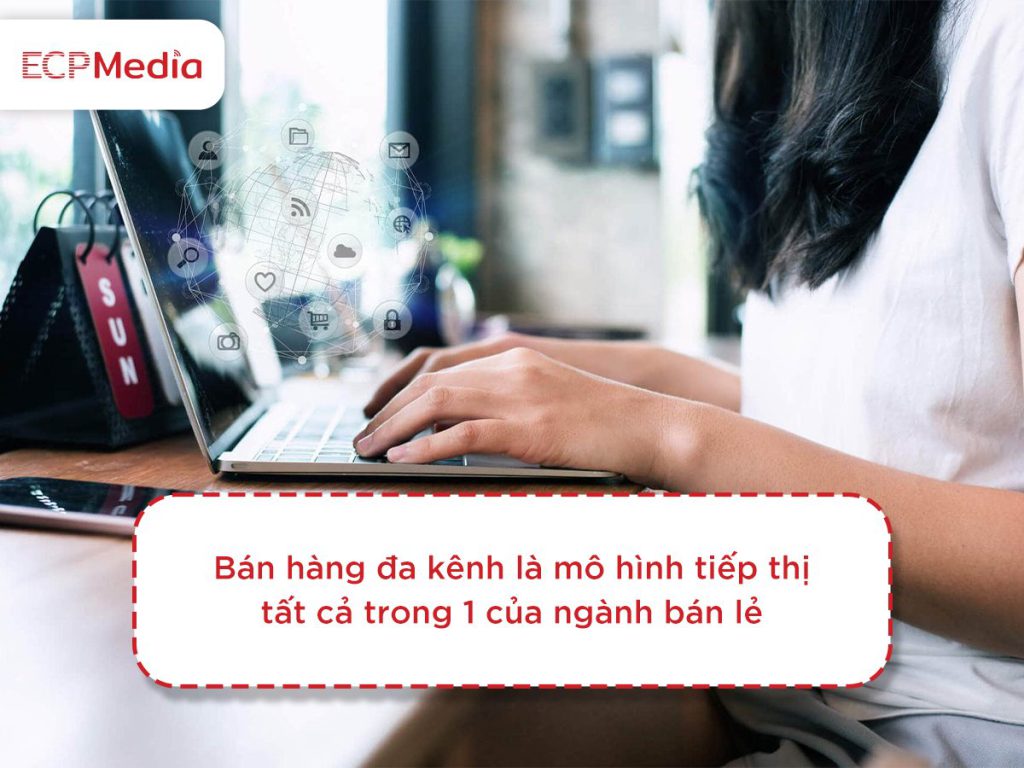 ECPMedia, phòng Marketing thuê ngoài trên 20 năm kinh nghiệm