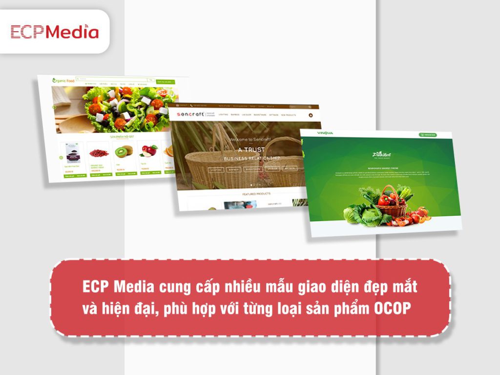 ECPMedia, phòng Marketing thuê ngoài trên 20 năm kinh nghiệm