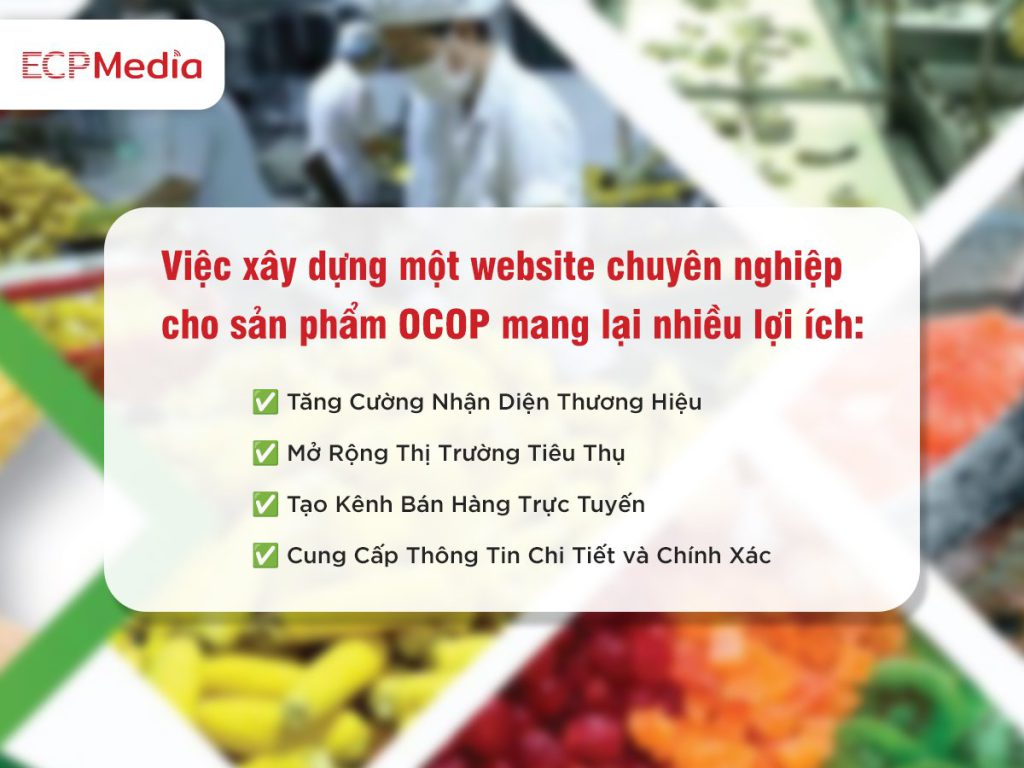 ECPMedia, phòng Marketing thuê ngoài trên 20 năm kinh nghiệm