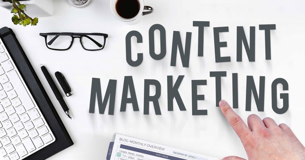 Bí quyết viết content marketing hiệu quả làm mới thương hiệu