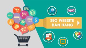 Làm thế nào để website của bạn trở thành công cụ bán hàng hiệu quả?