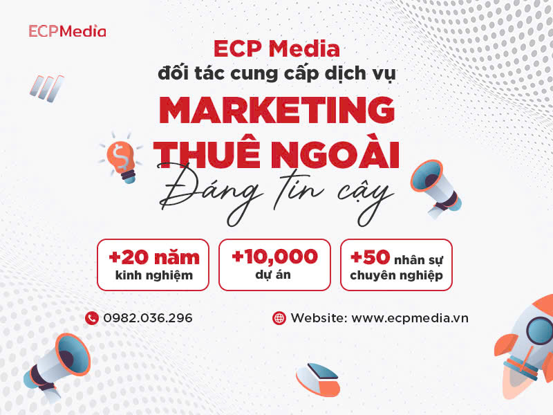 Làm sao giải quyết bài toán tốn kém chi phí vận hành và quản lý phòng ban marketing?