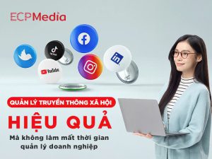 Quản lý truyền thông