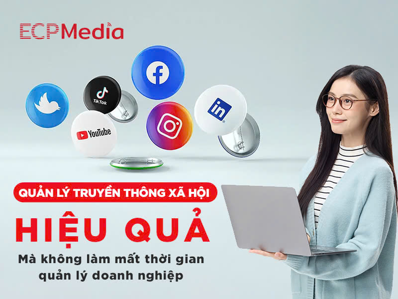 Quản lý truyền thông