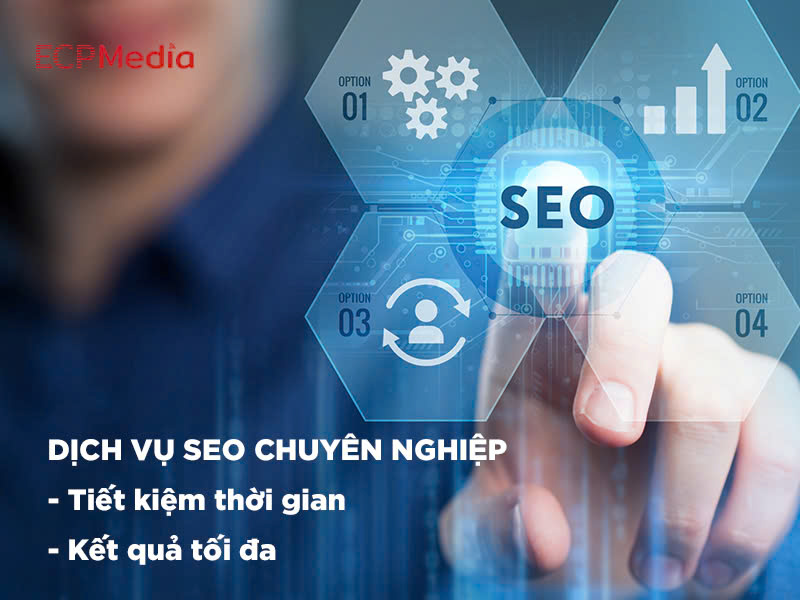 Chiến lược SEO