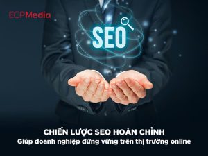 Chiến lược SEO