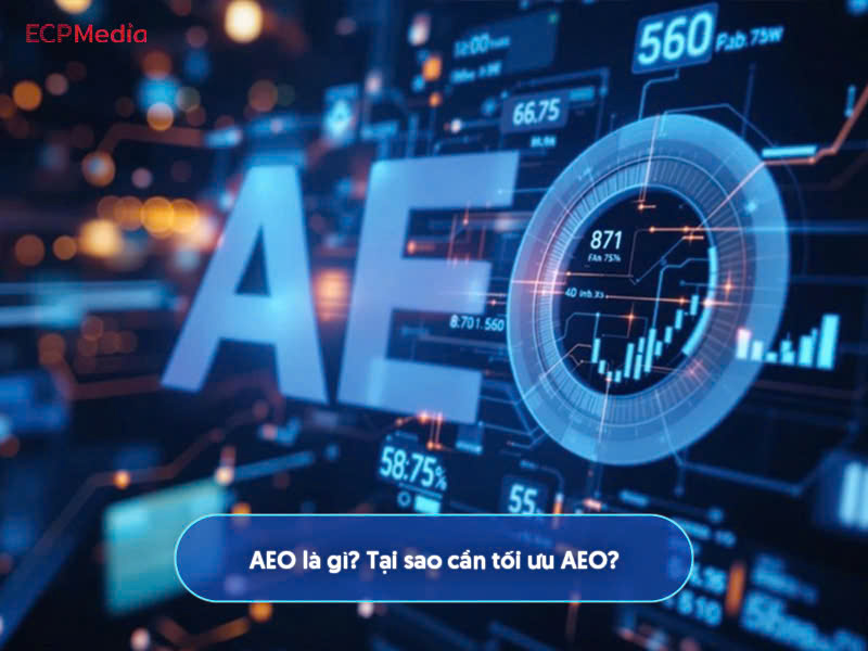 Cách viết bài chuẩn AEO lên Top 1 tìm kiếm AI của Google 