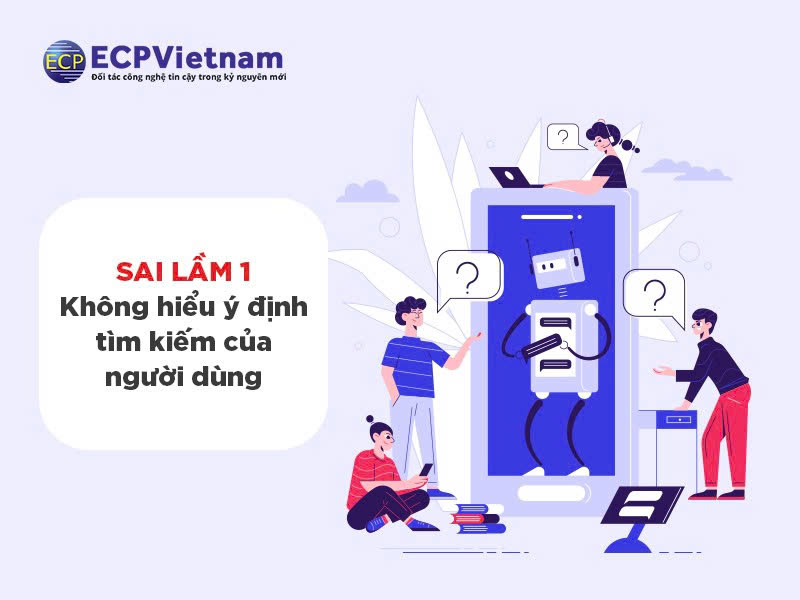Những sai lầm thường gặp khi triển khai AEO và cách khắc phục