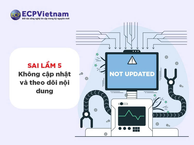 Những sai lầm thường gặp khi triển khai AEO và cách khắc phục