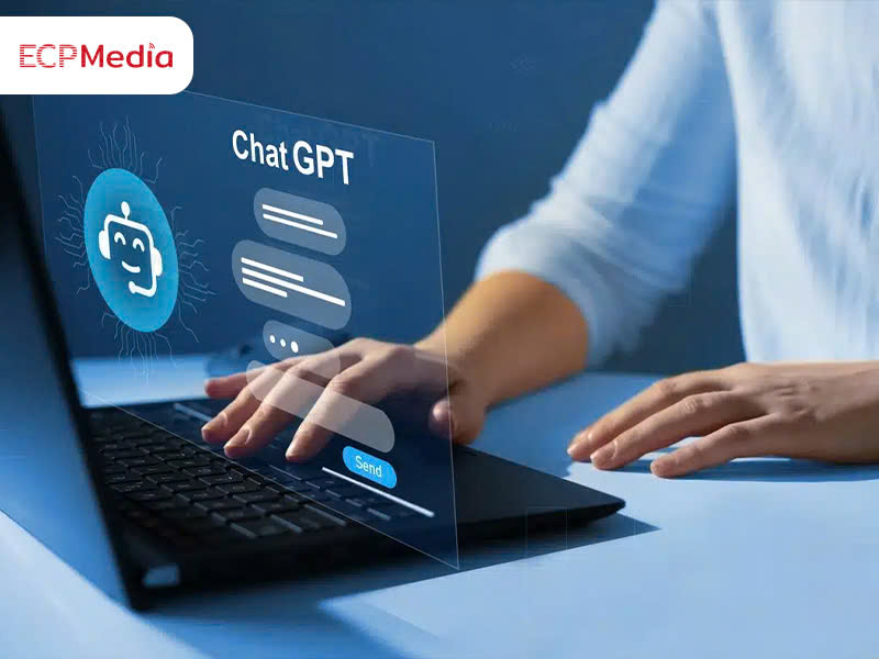Cách sử dụng AI để tạo content marketing tiết kiệm 50% thời gian