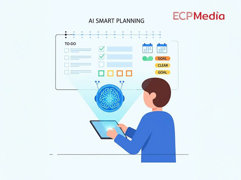 7 cách ứng dụng AI trên social media giúp doanh nghiệp tăng tốc tăng trưởng