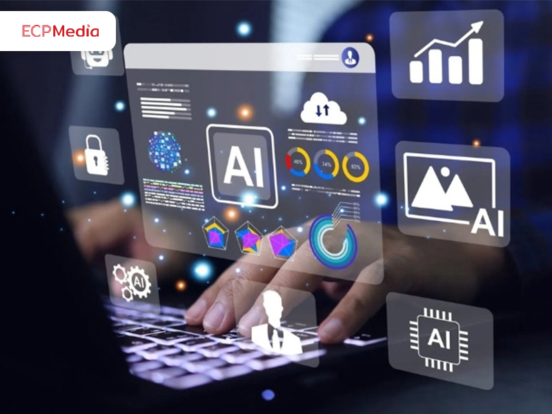 AI đang thay đổi cách Doanh nghiệp làm Marketing Online ra sao?