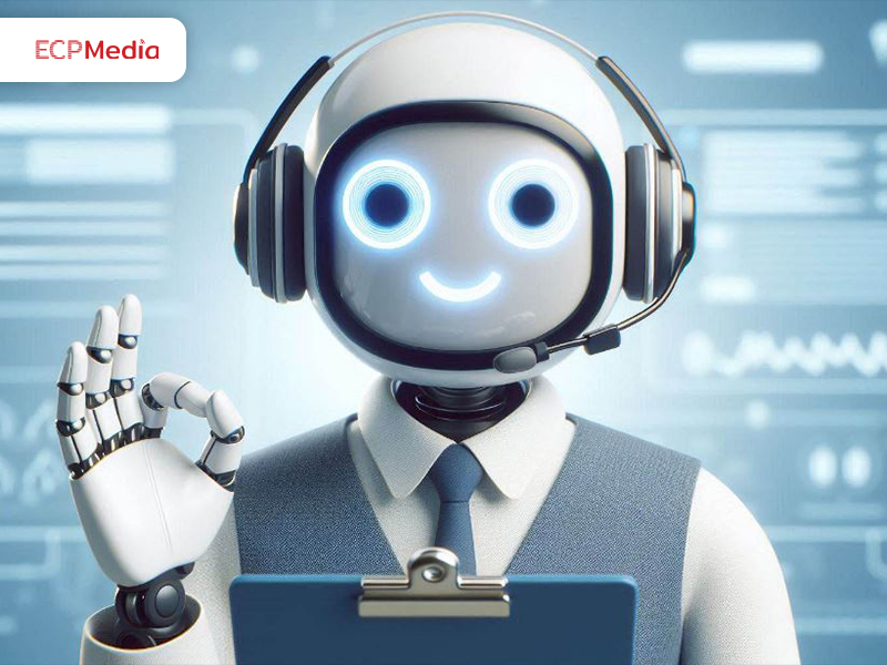 AI đang thay đổi cách Doanh nghiệp làm Marketing Online ra sao?