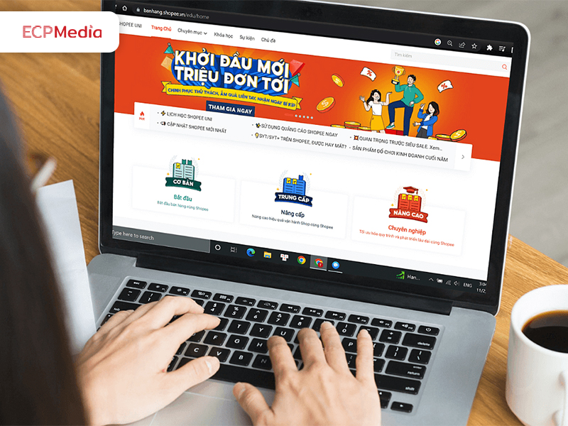 Khi nào doanh nghiệp cần nâng cấp website thay vì làm mới?