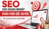 SEO cho doanh nghiệp phân phối độc quyền: Từ từ khóa đến lead B2B