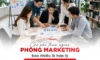 Chi phí thuê ngoài phòng marketing bao nhiêu là hợp lý cho doanh nghiệp sản xuất vừa và nhỏ?