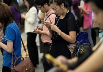 Vietnam ranks the top 17 global Internet users