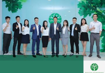 Passion Investment – Công ty tư vấn đầu tư chứng khoán uy tín