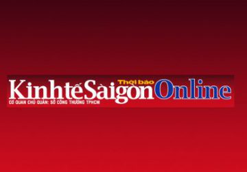 Bảng giá đăng bài PR trên thời báo Kinh tế Sài Gòn Online