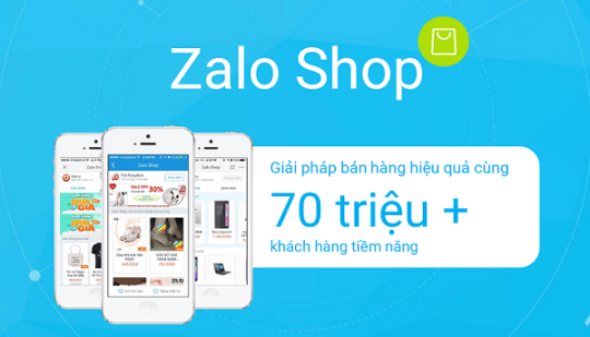Bán hàng online trên zalo và những điều bạn cần biết Bán hàng online trên zalo và những điều bạn cần biết